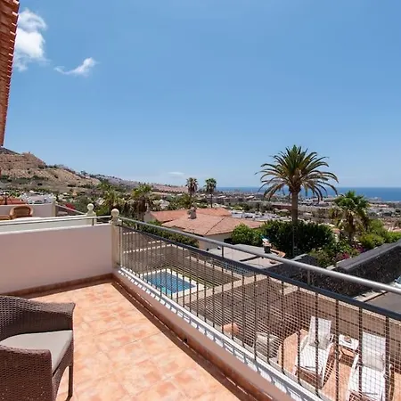 Sunshine Wonderful 3 Bedroom Villa