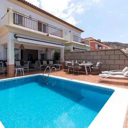Villa Sunshine Wonderful 3 Bedroom *
