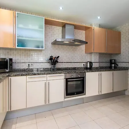 Sunshine Wonderful 3 Bedroom Villa Costa Adeje (Tenerife)